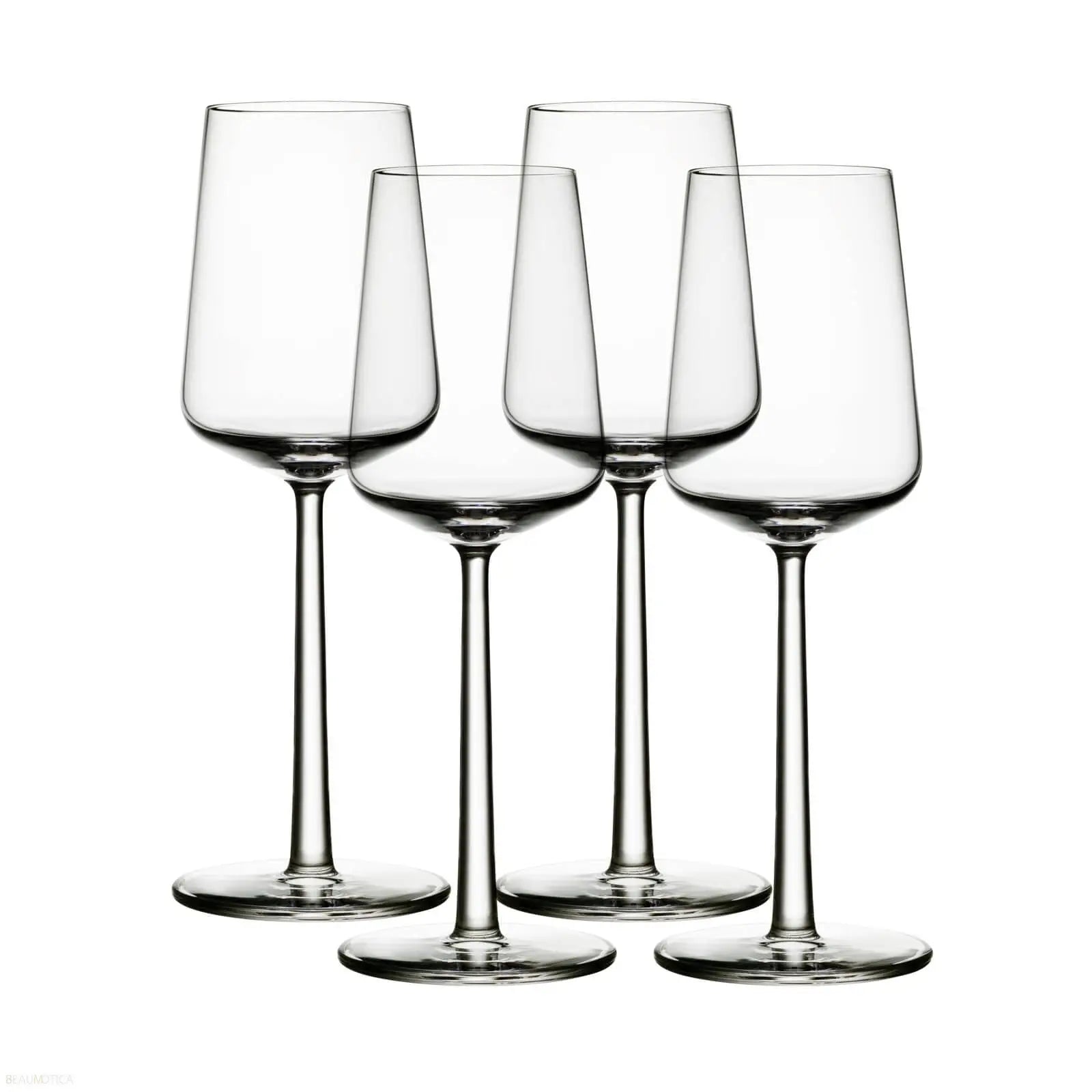 iittala Essence wijnglas wit 33 cl. - 4 stuks - 33 cl. - 4 stuks