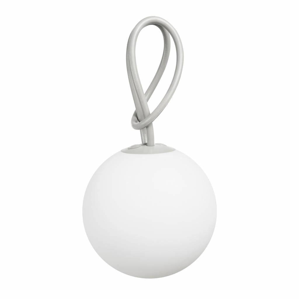 Fatboy hanglamp Bolleke - lichtgrijs