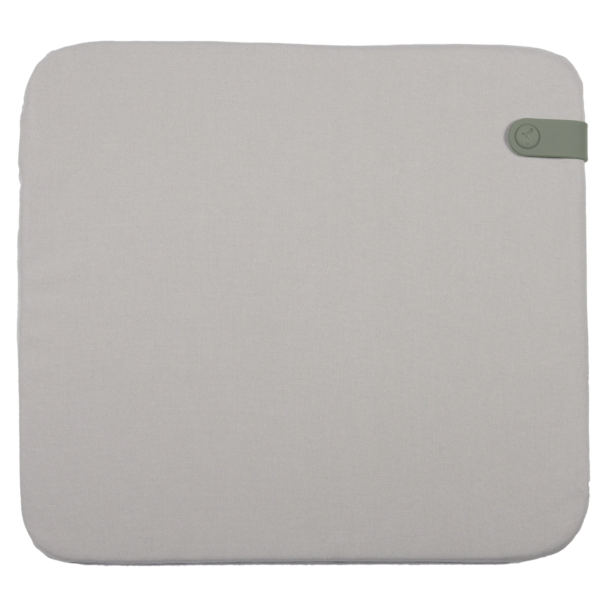 Fermob Buiten Kussen set van 2 - 41 x 45 cm. - Twine