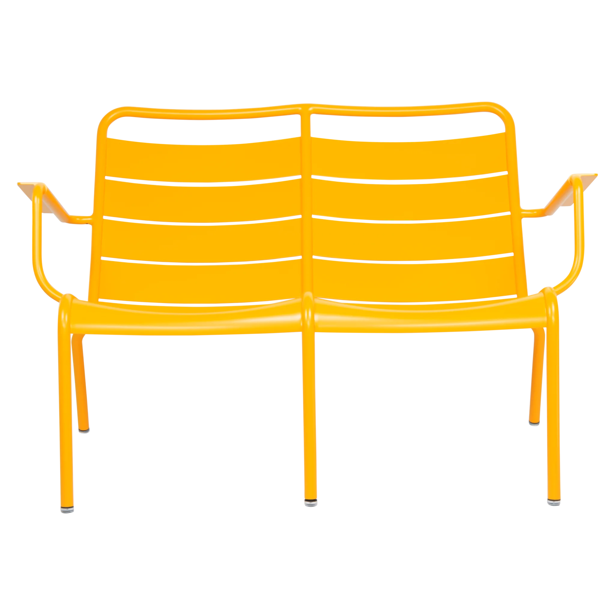Fermob duo low armstoel Luxembourg