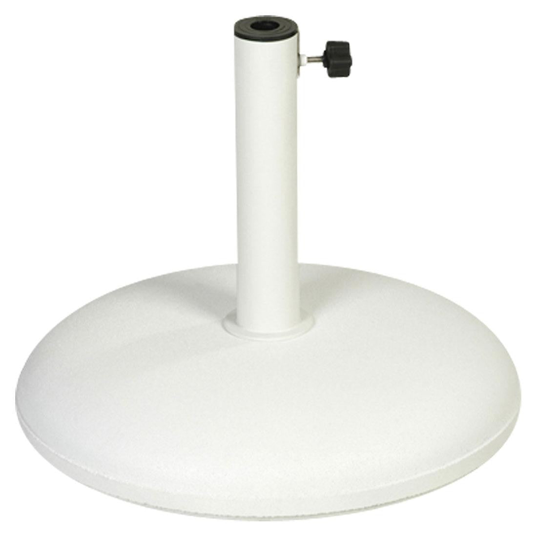 Showroommodel Shadoo Parasol Ø 250 cm inclusief voet