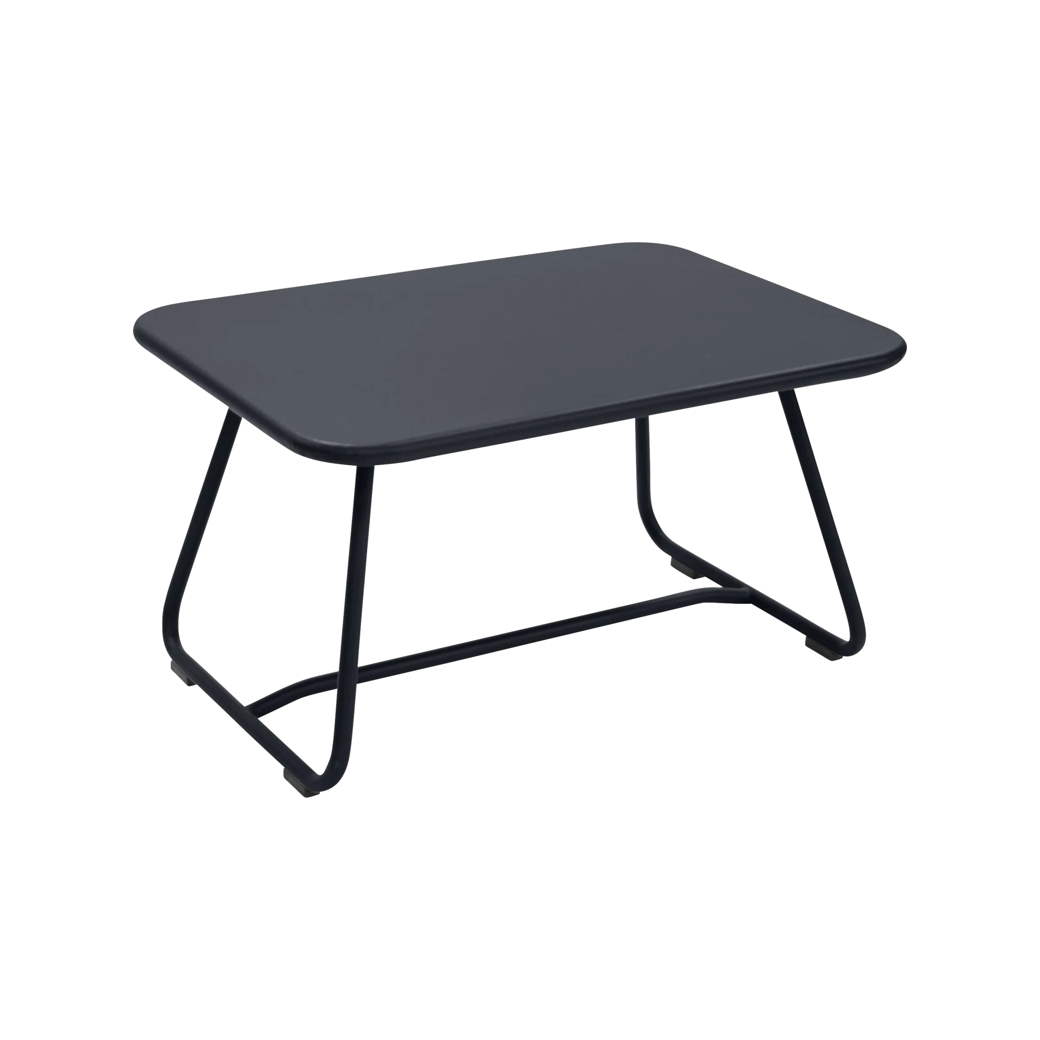 Fermob salontafel Sixties - anthracite