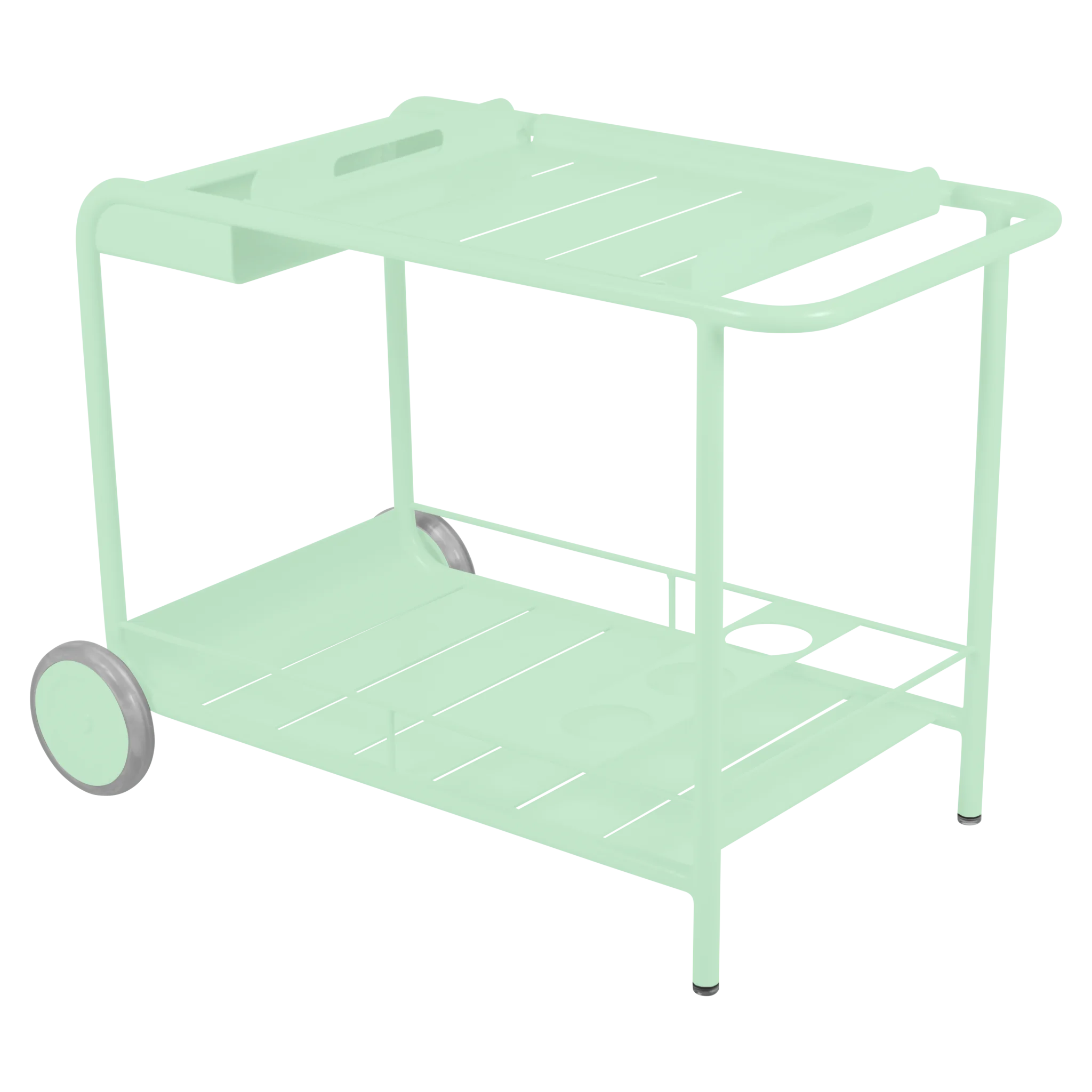 Fermob trolley Luxembourg