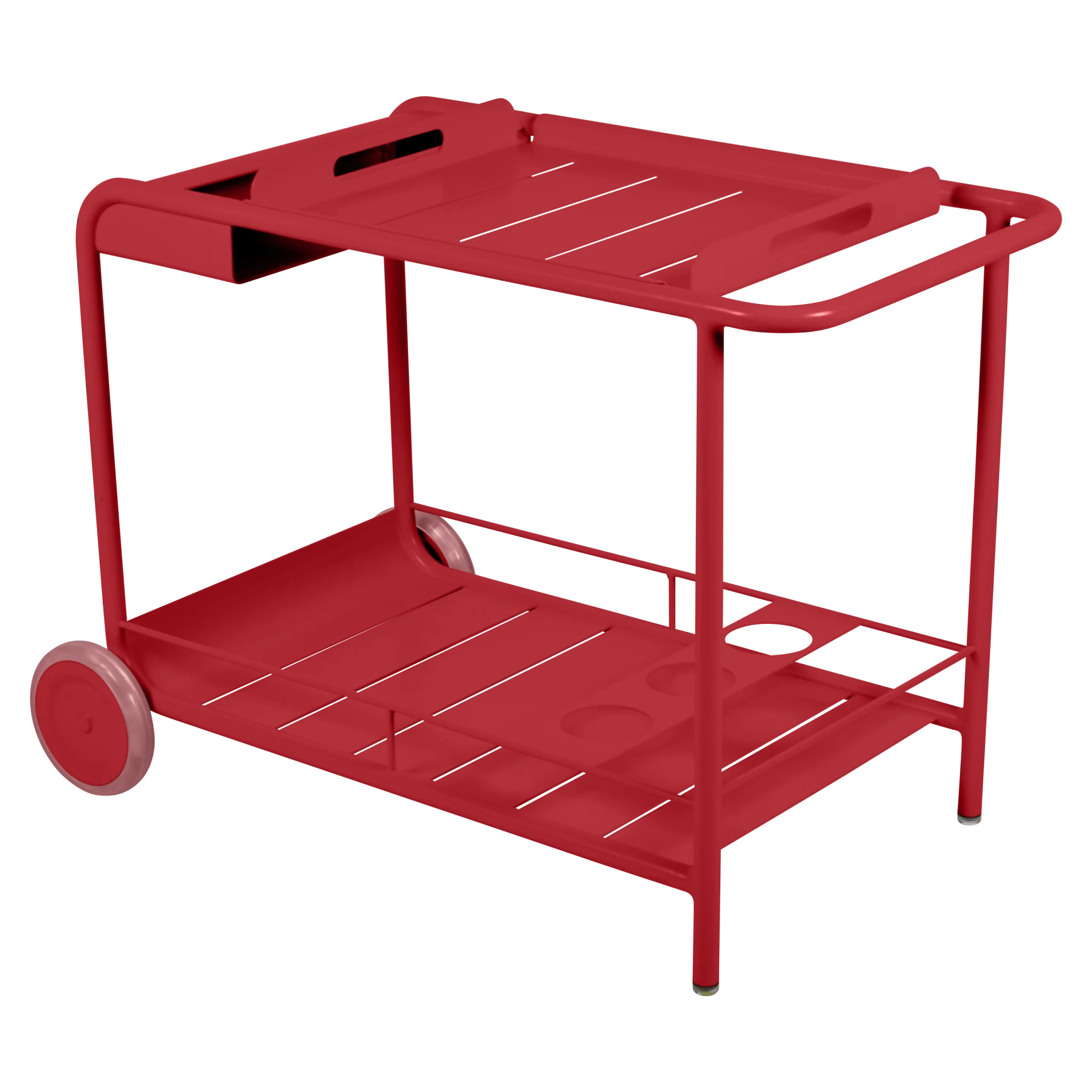 Fermob trolley Luxembourg