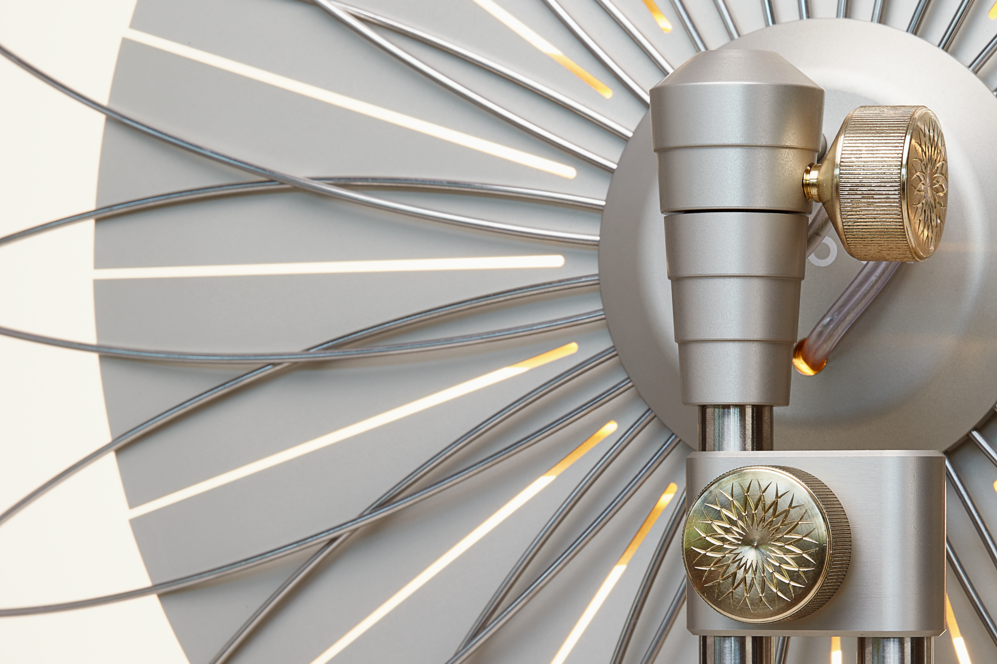 Moooi vloerlamp Filigree - standaard