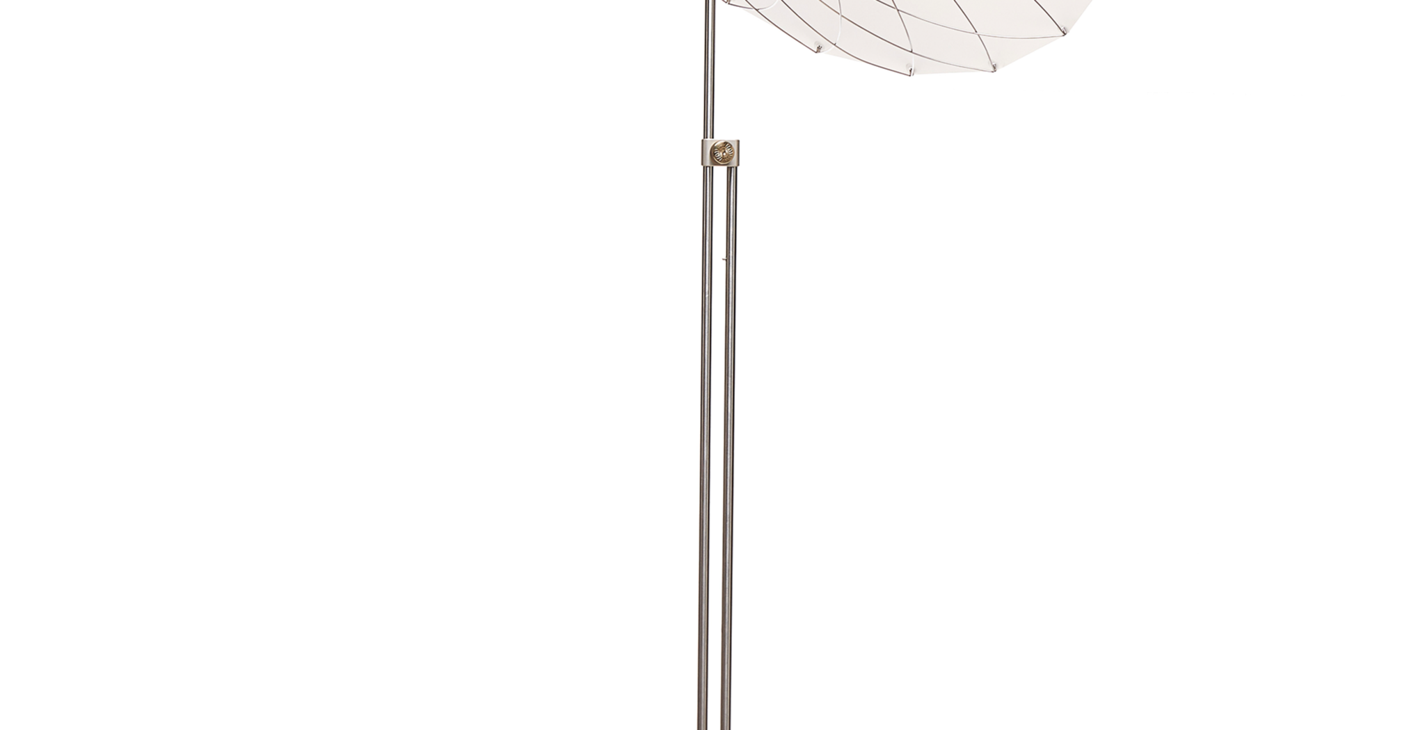 Moooi vloerlamp Filigree - standaard