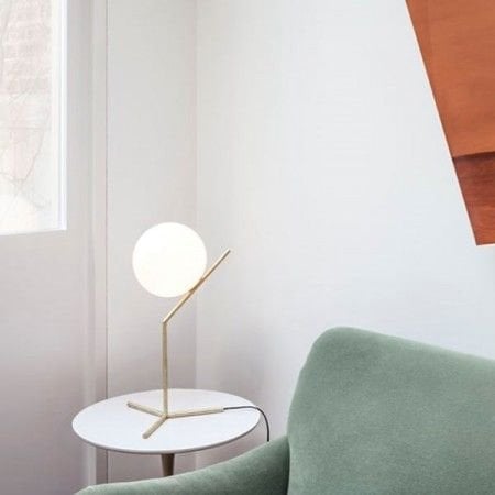 Flos tafellamp hoog IC Lights T1