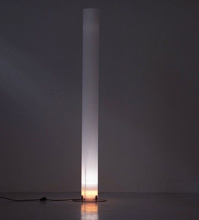 Flos vloerlamp Stylos - standaard