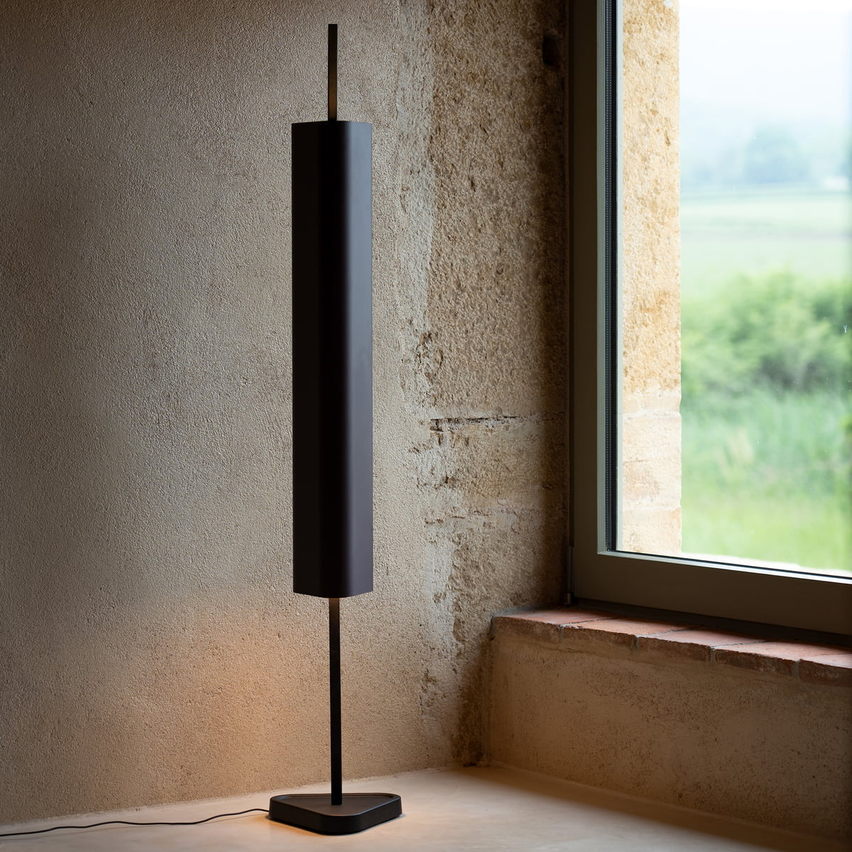 Flos Emi Vloerlamp