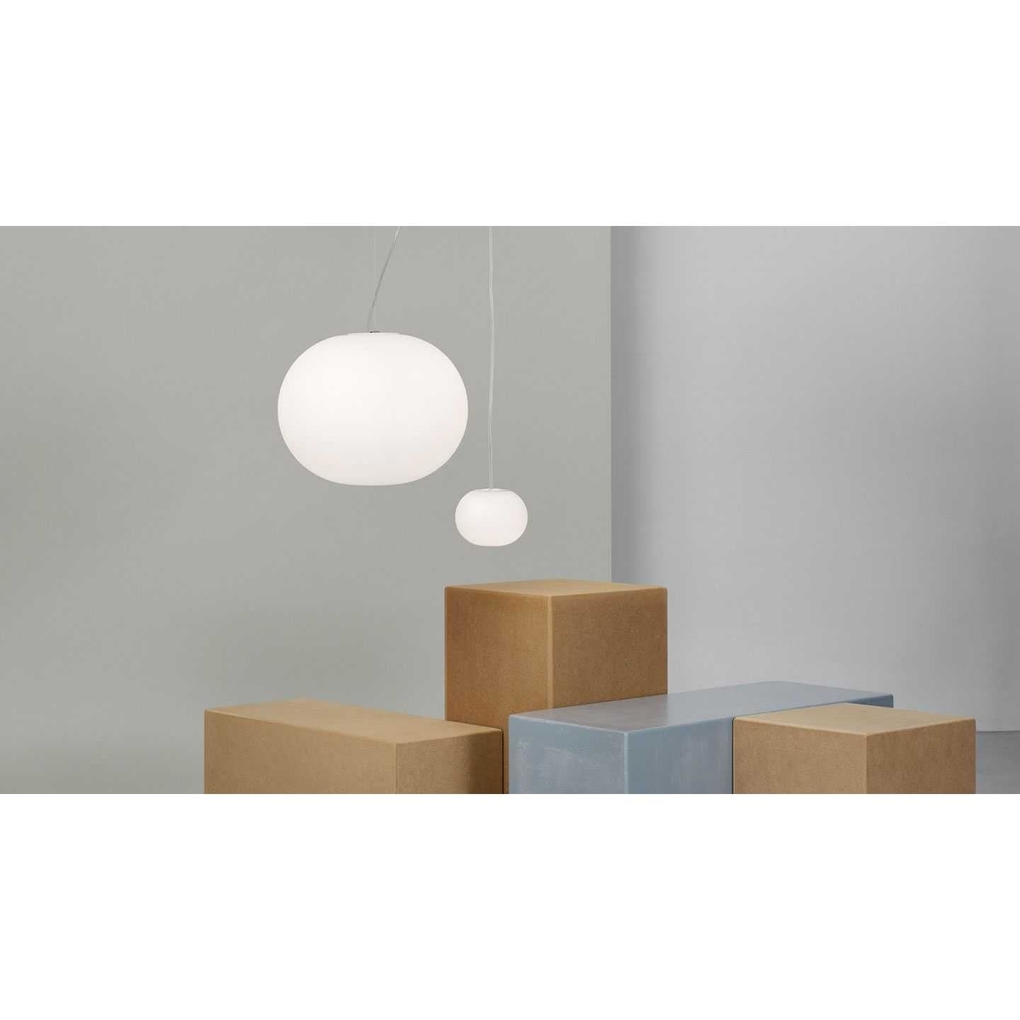 Flos hanglamp Glo-Ball Mini - mini