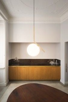 Flos hanglamp IC Lights S2