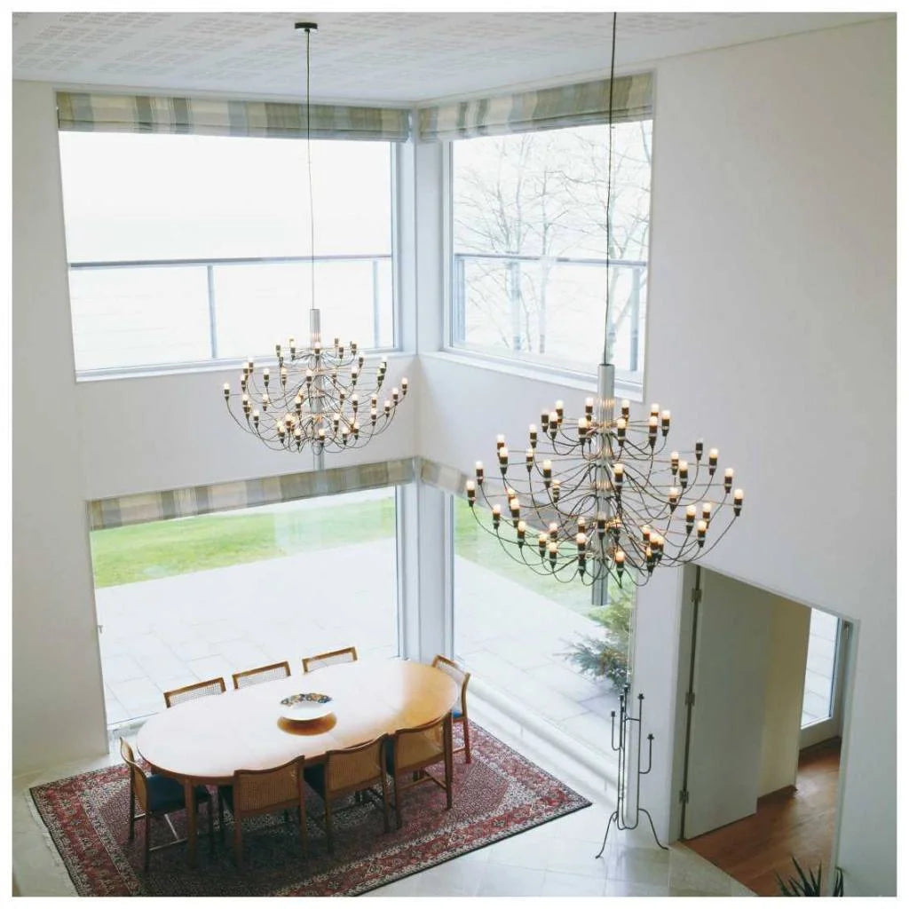 Flos kroonluchter 2097-50