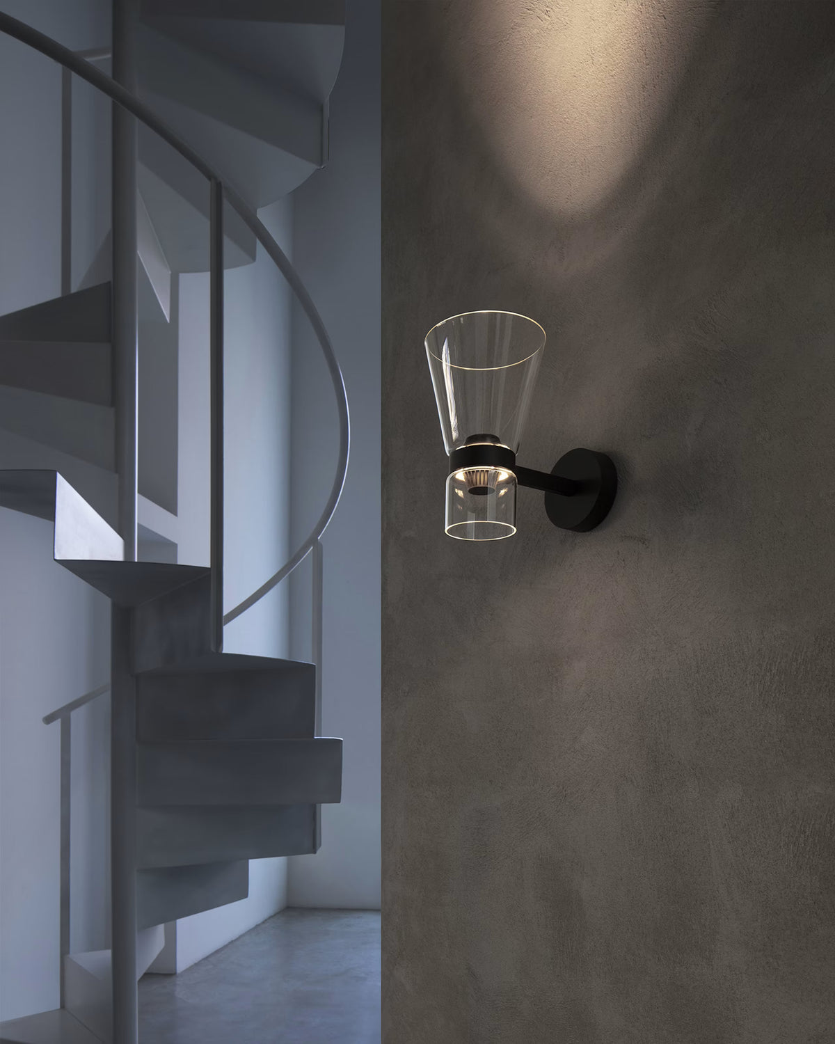 Flos Nocturne Wandlamp Cone