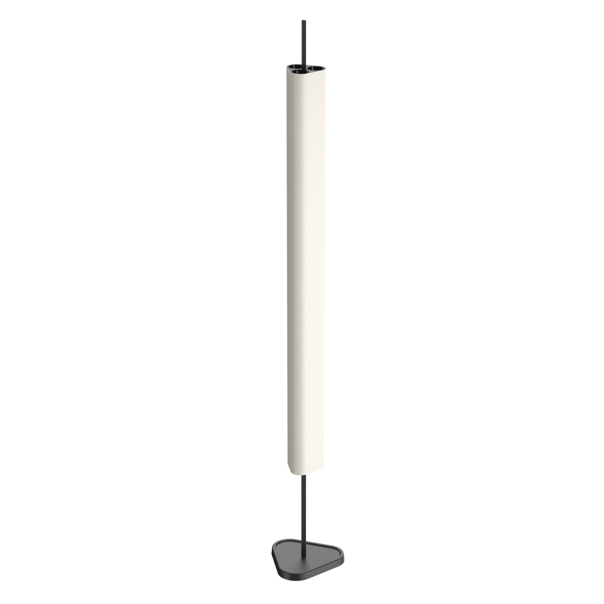 Flos Emi Vloerlamp - off white