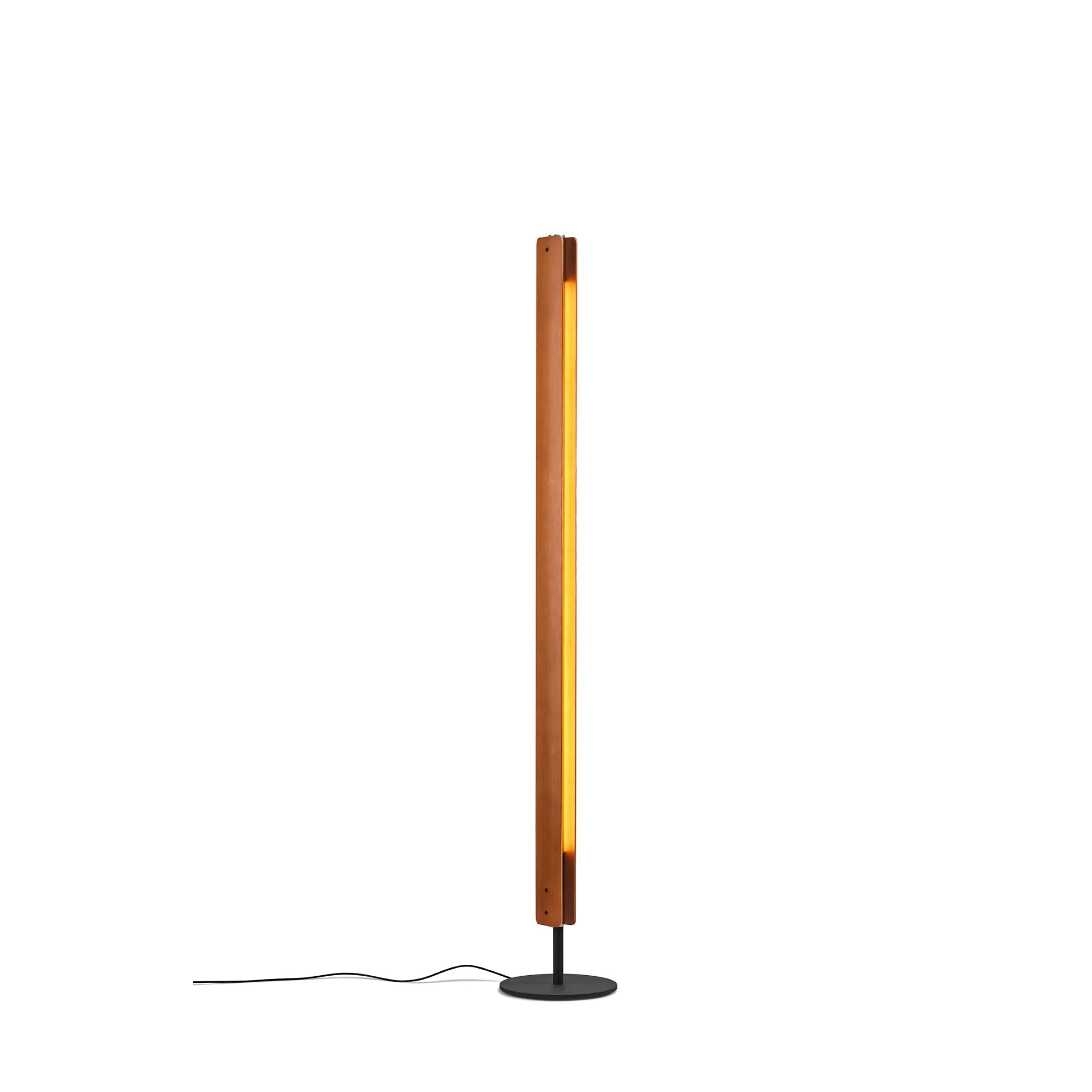 Flos Seki-Han vloerlamp