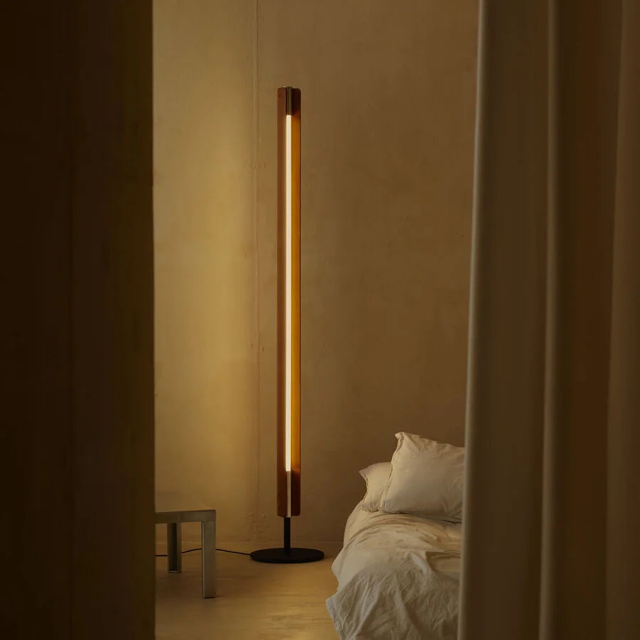 Flos Seki-Han vloerlamp