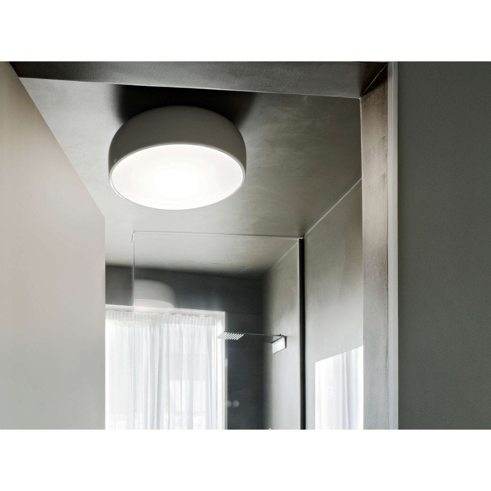 Flos plafondlamp Smithfield Pro