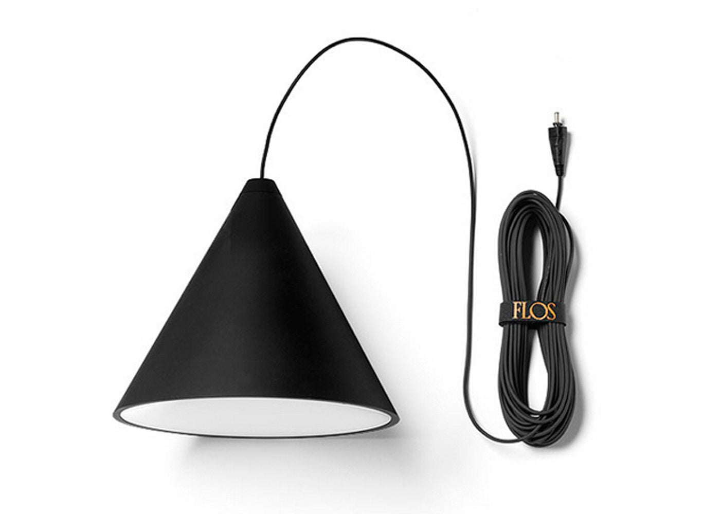 Flos hanglamp String Light Cone