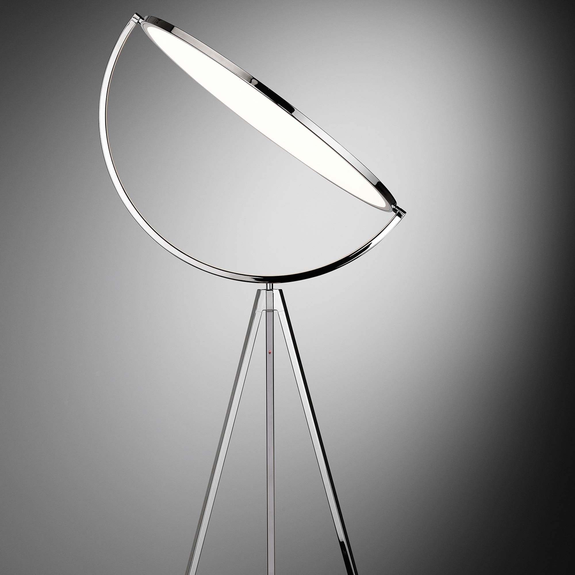 Flos vloerlamp Superloon