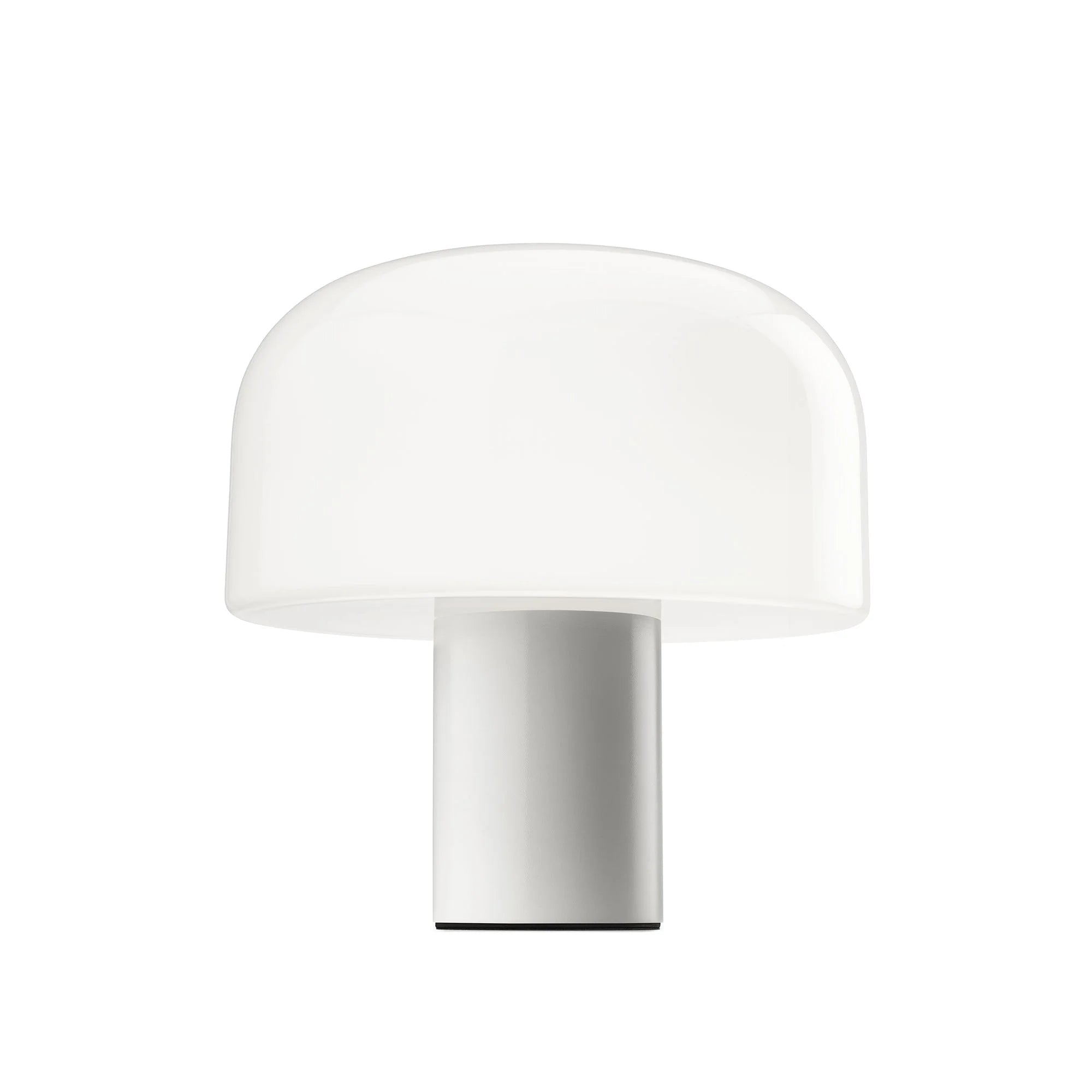 Flos tafellamp - Bellhop glass - Wit
