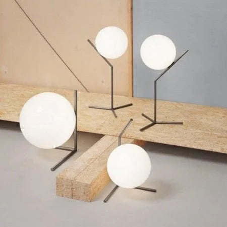 Flos tafellamp laag IC Lights T2