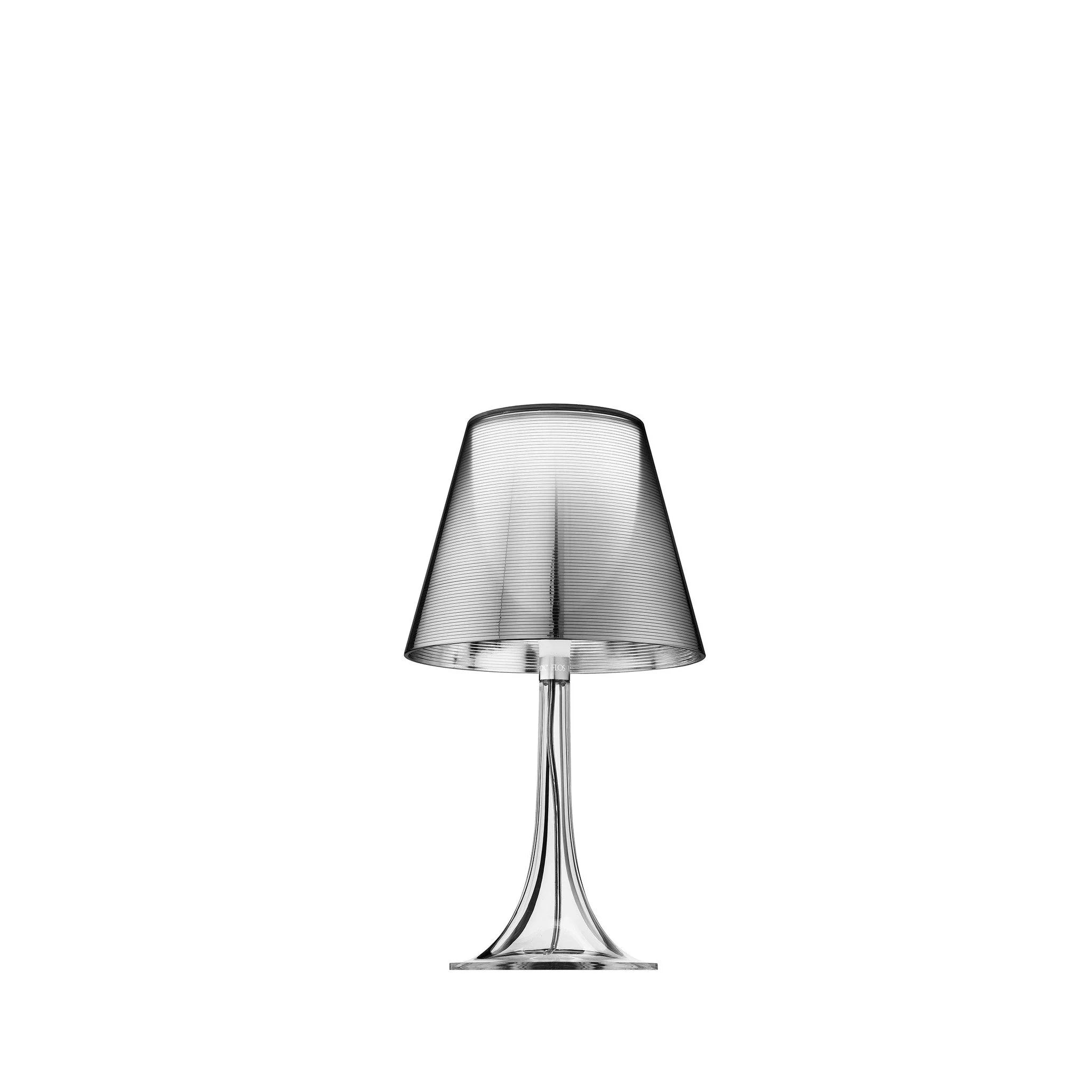 Flos tafellamp Miss K - zilver