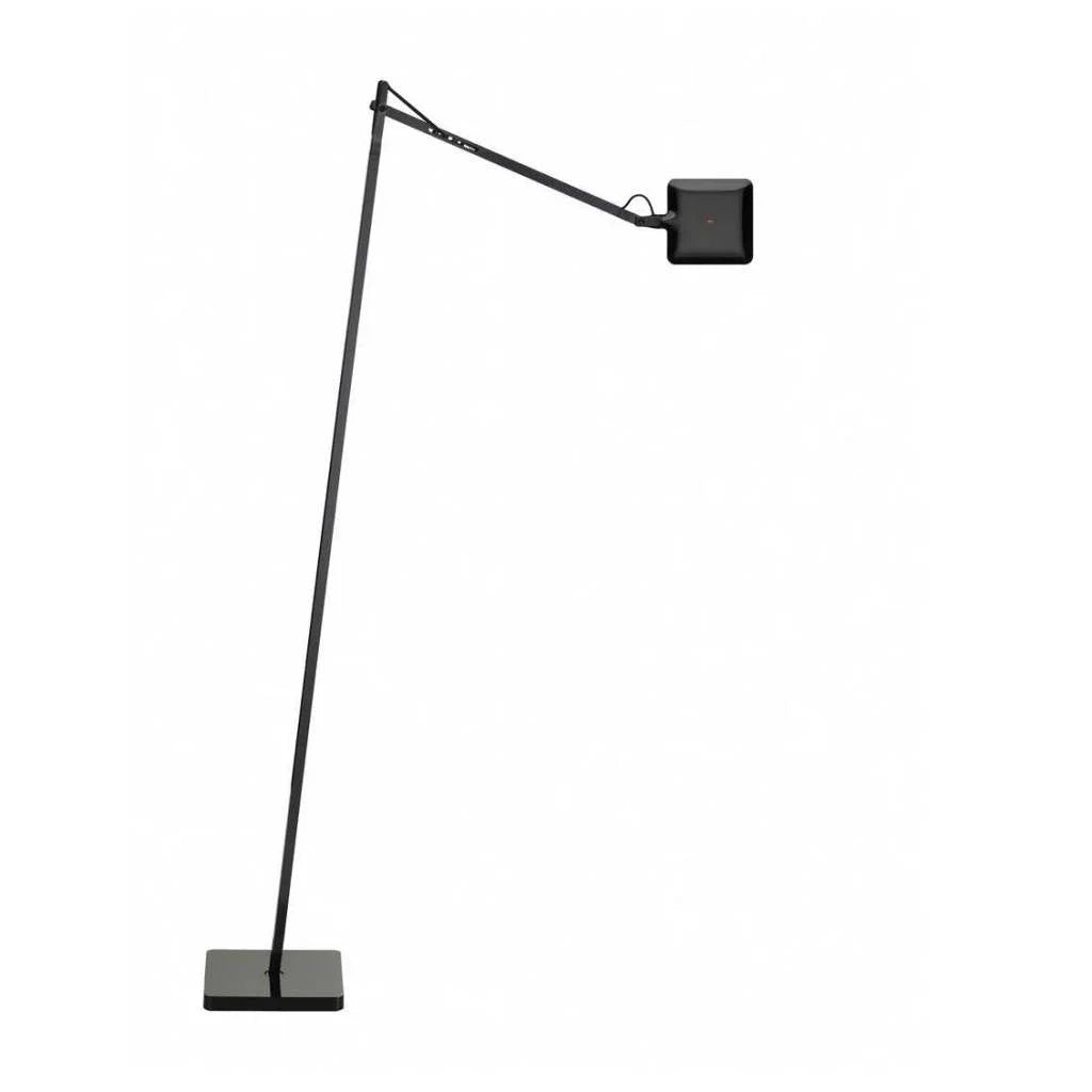 Flos vloerlamp Kelvin LED - zwart