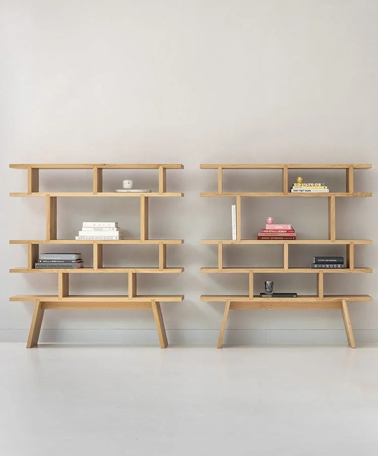 Functionals cabinet Dovetail - cabinet