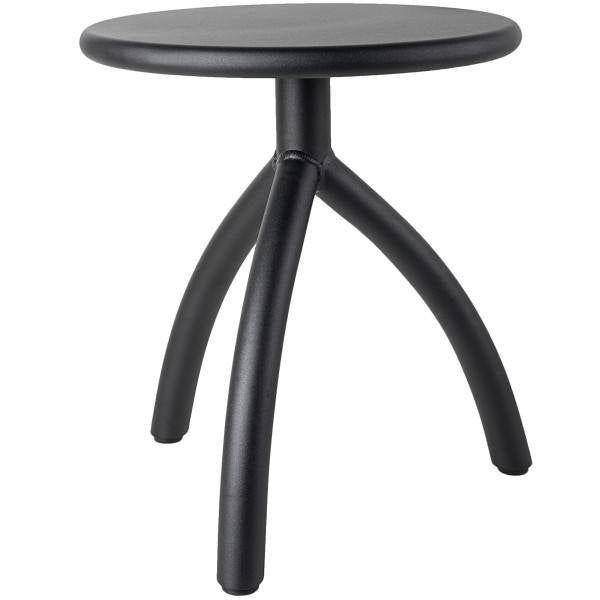 Functionals kruk Stool - zwart