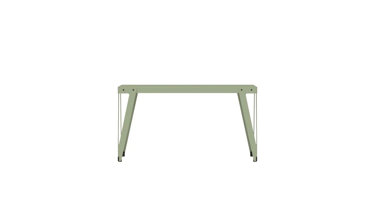 Functionals tafel Lloyd - 70 x 140 cm. - Sage Green