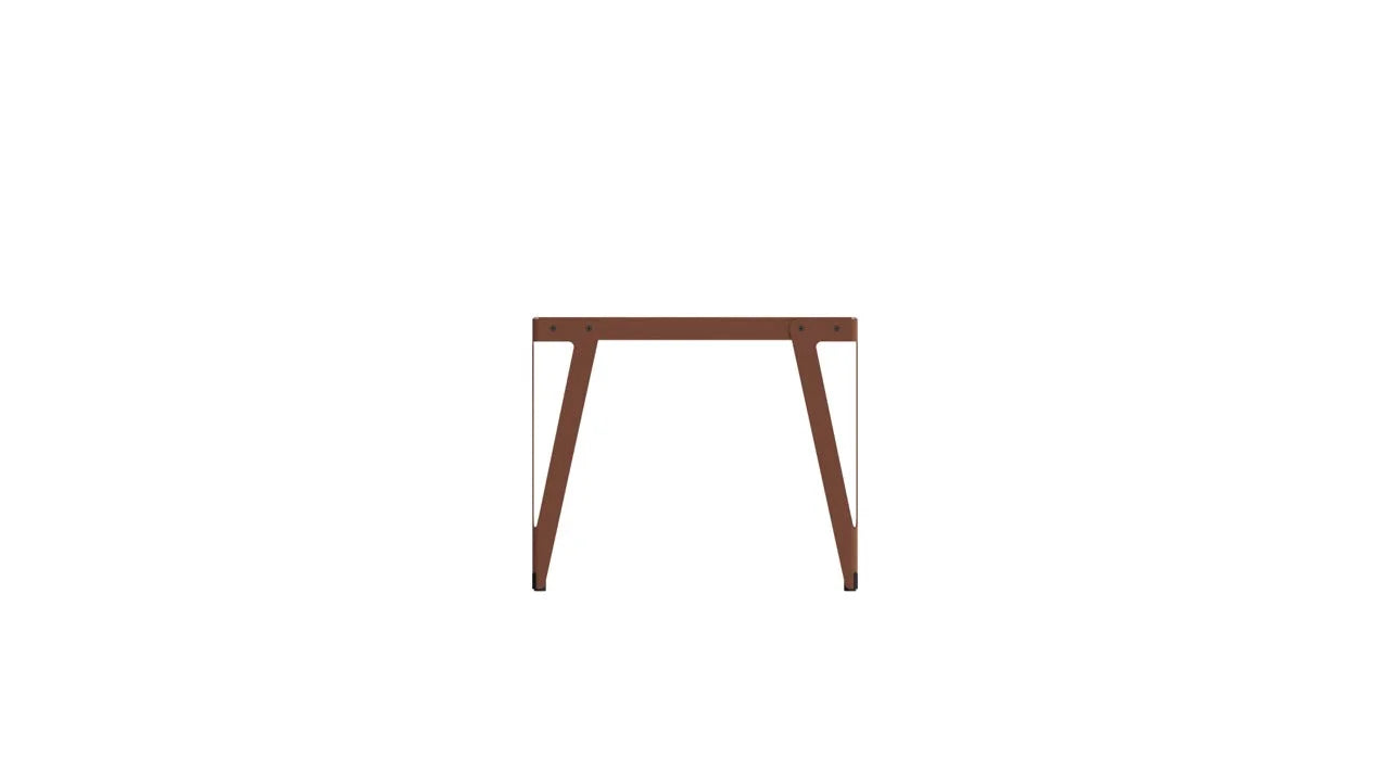 Functionals tafel Lloyd - 90 x 200 cm.