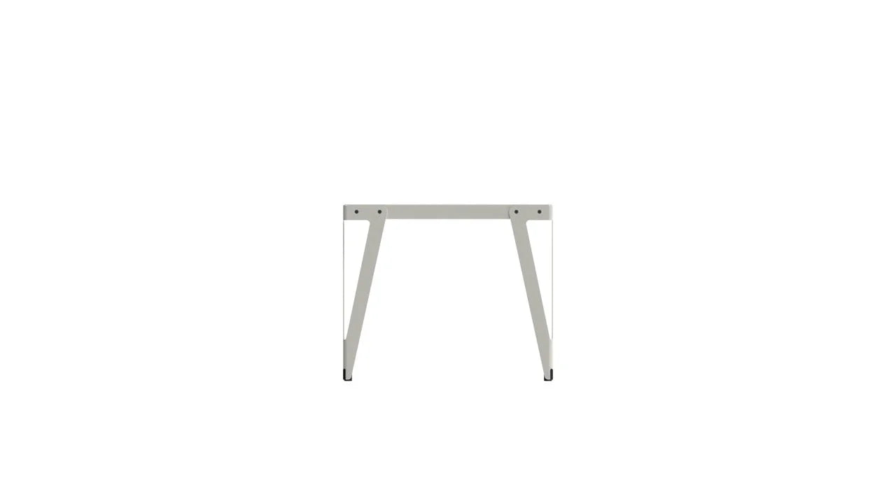 Functionals tafel Lloyd - 90 x 200 cm.