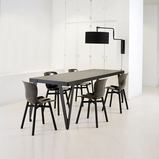 Functionals tafel Lloyd - 70 x 140 cm.