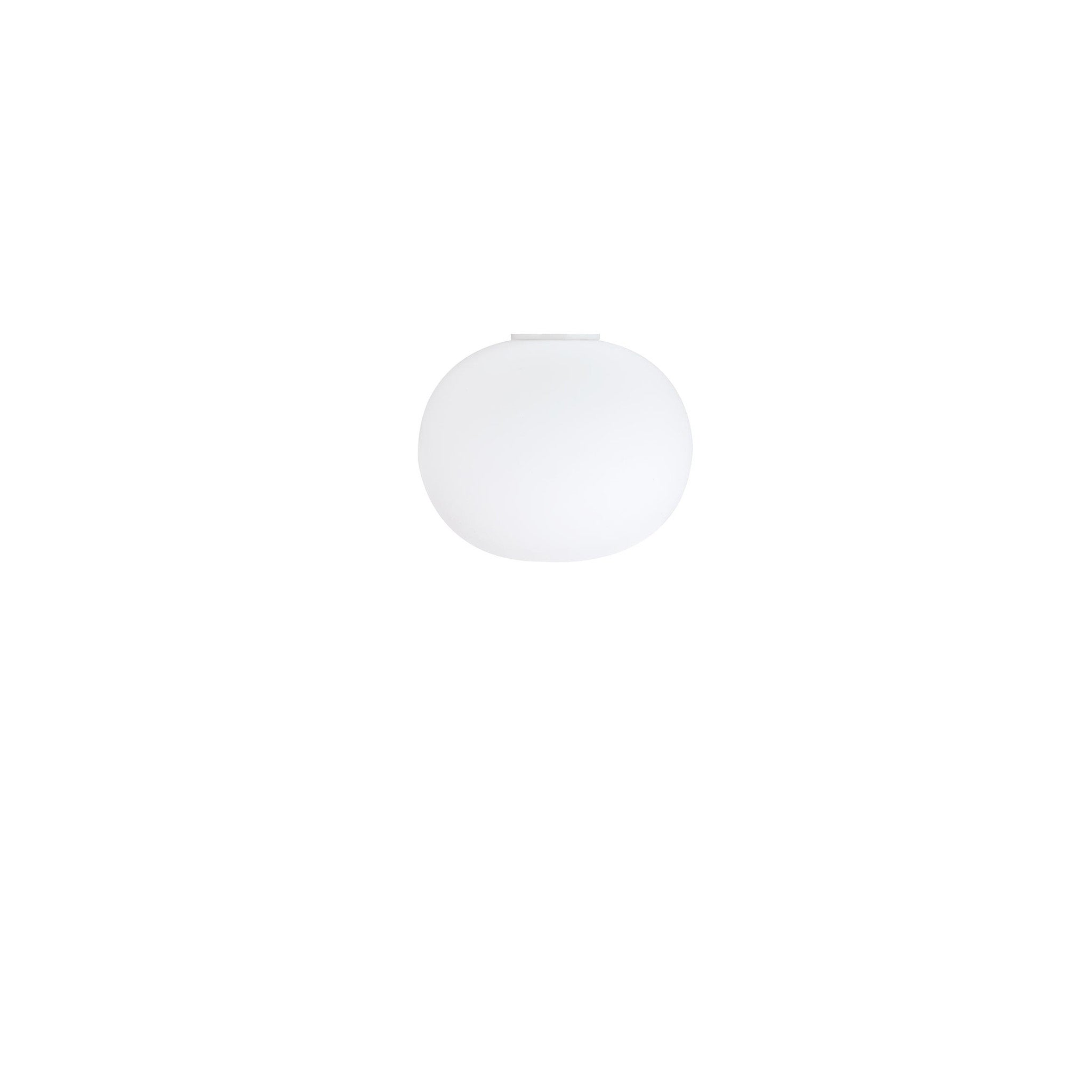 Flos plafond - en wandlamp Glo-Ball Zero - Glo-Ball Zero