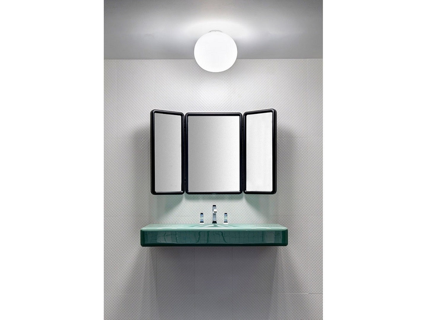 Flos plafond - en wandlamp Glo-Ball Zero - Glo-Ball Zero