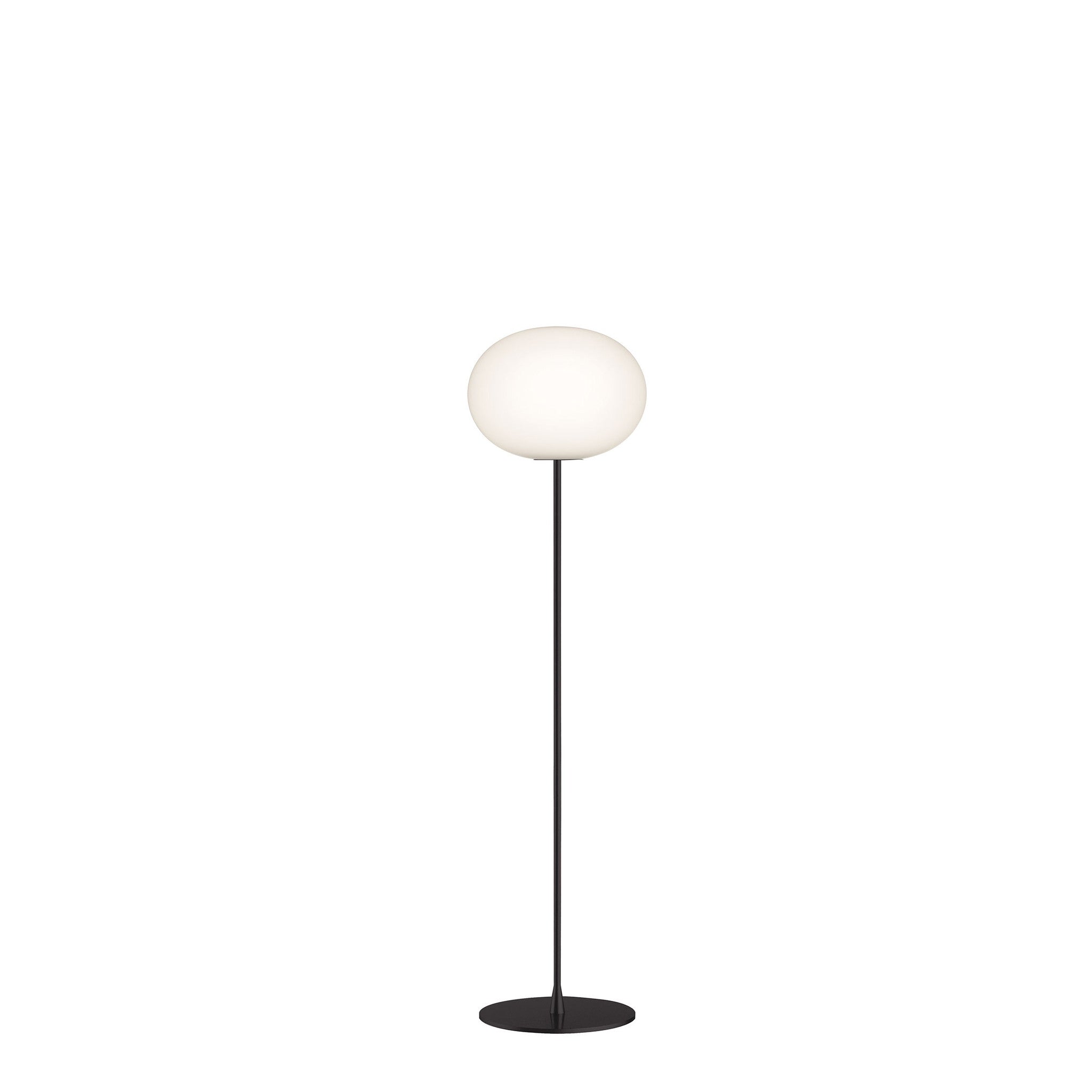 Flos vloerlamp Glo-Ball - 3