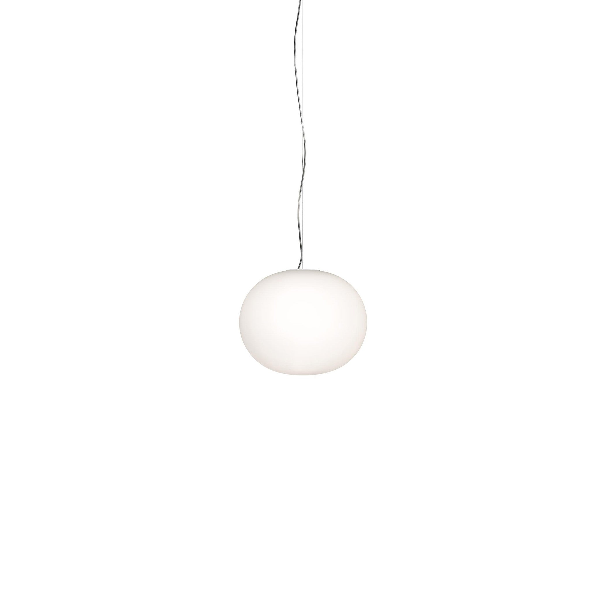 Flos hanglamp Glo-Ball 1 - Glo-Ball 1