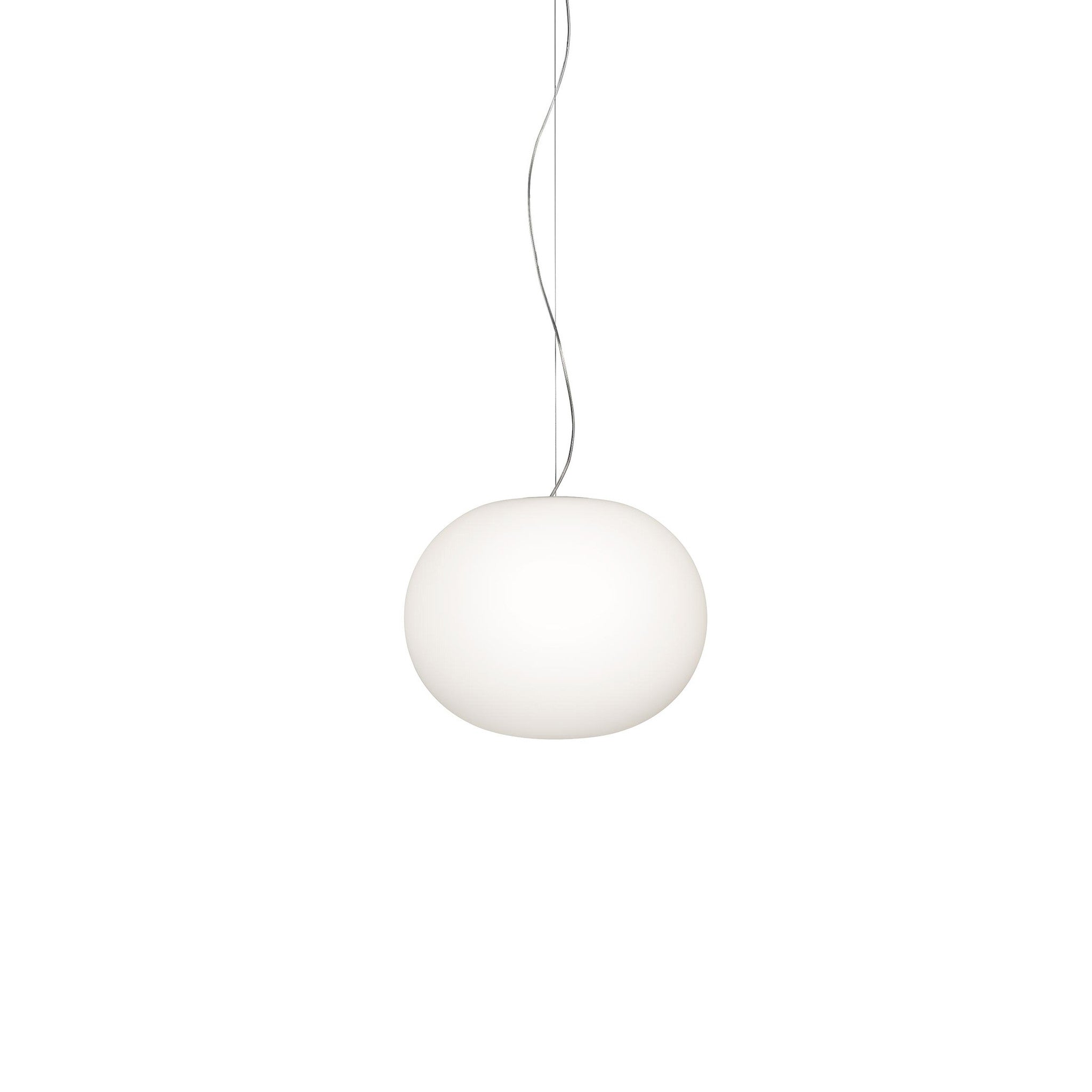 Flos hanglamp Glo-Ball 2 - Glo-Ball 2