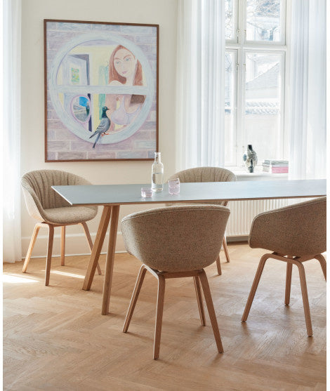 Hay Design tafel Copenhague CPH 30 - 90 x 200 cm.