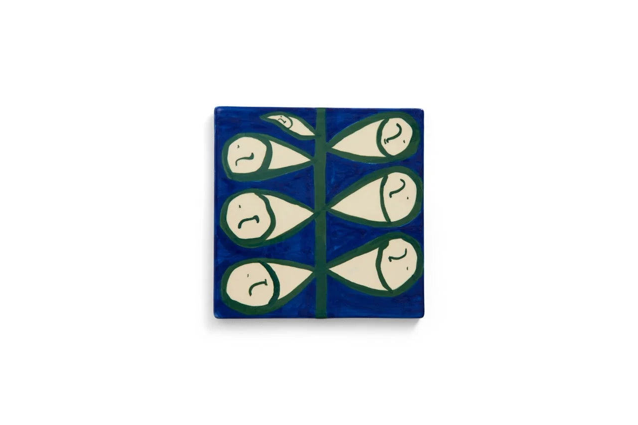 Hay Design La Pittura - Onderzetters 18 cm. - Peter’s Plant