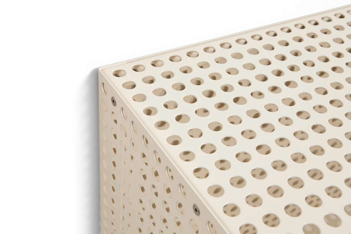 Hay Design Perforated Cabinet wandkast