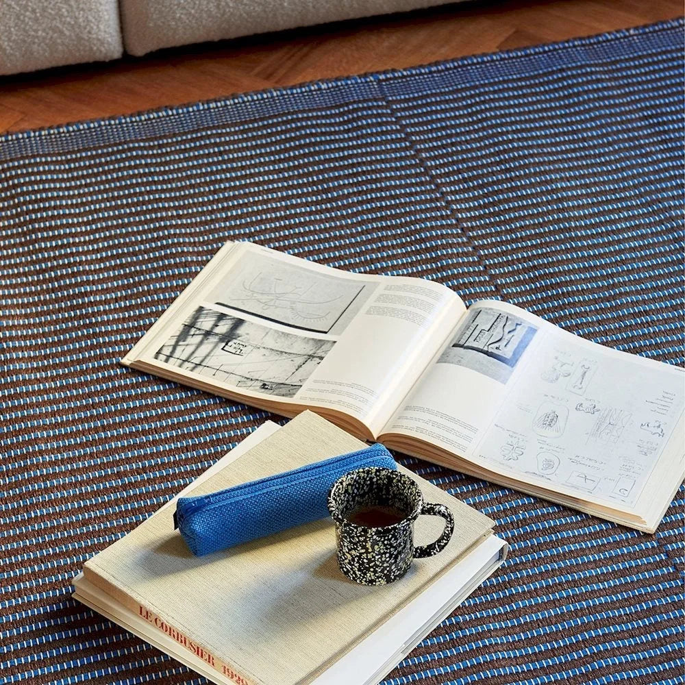 Hay Design vloerkleed Tapis