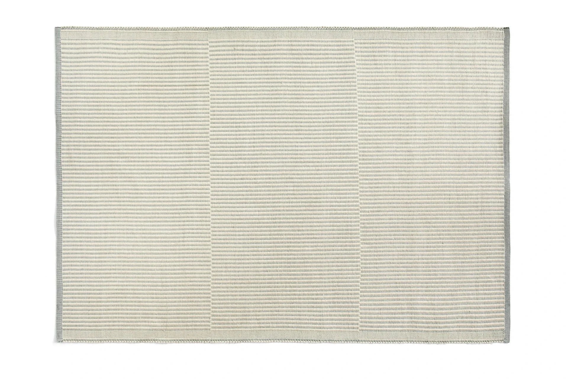 Hay Design vloerkleed Tapis - grijs