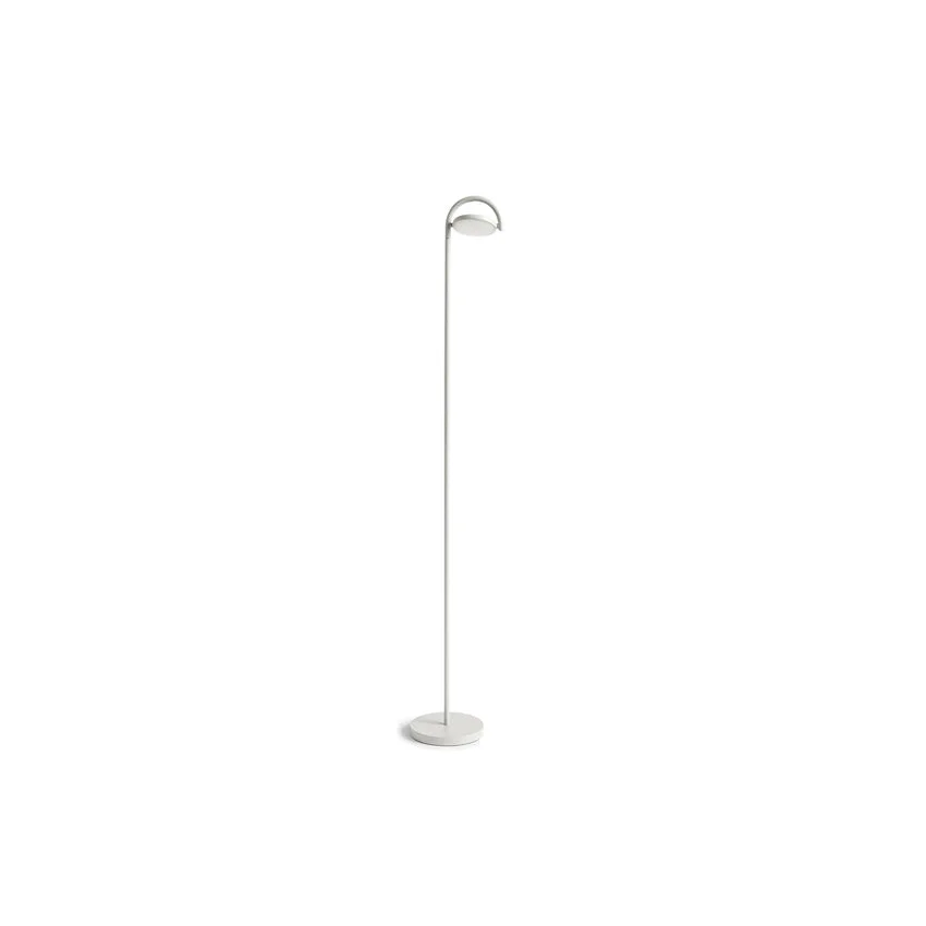 Hay Design vloerlamp Marselis - Grijs