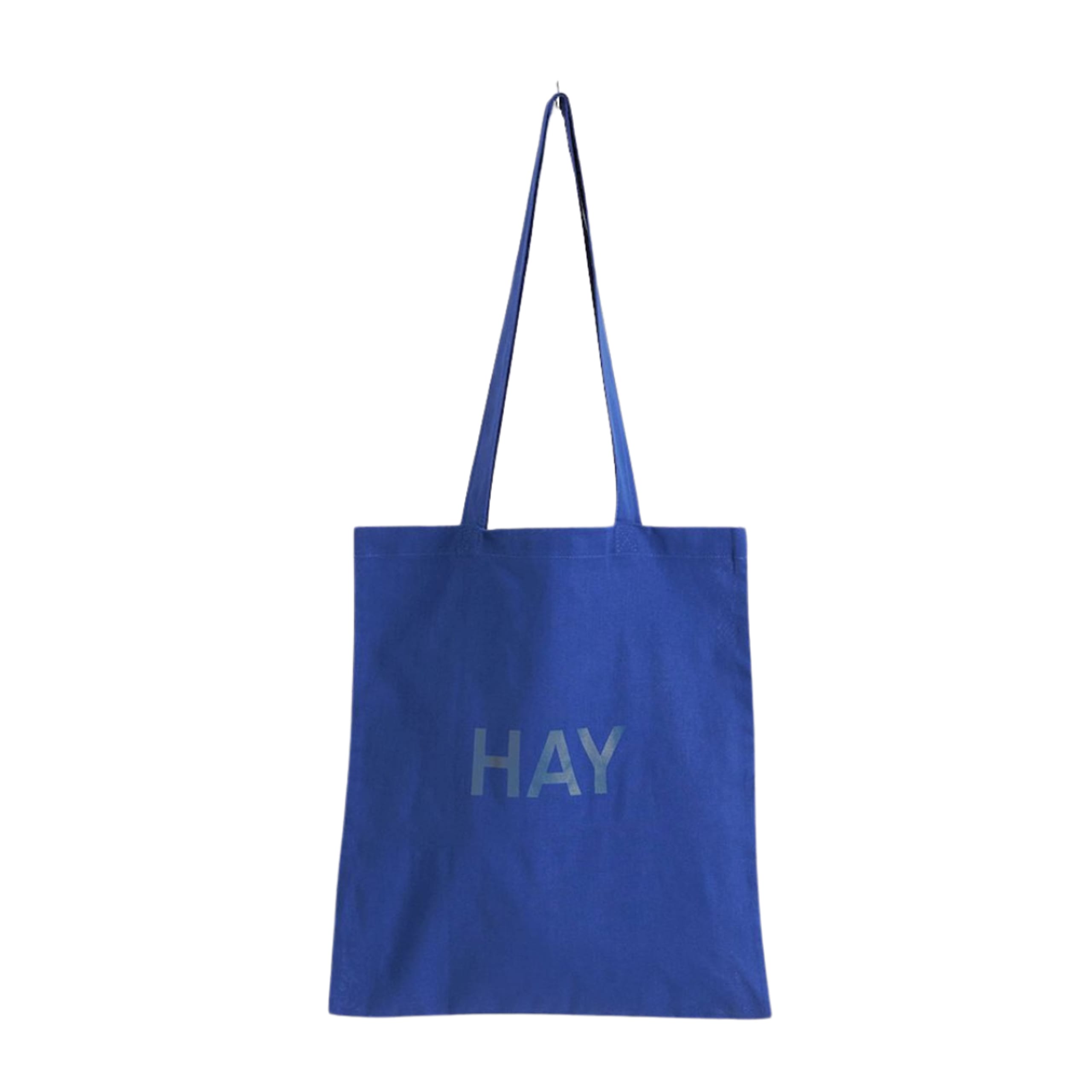 Hay Design Draagtas - blauw