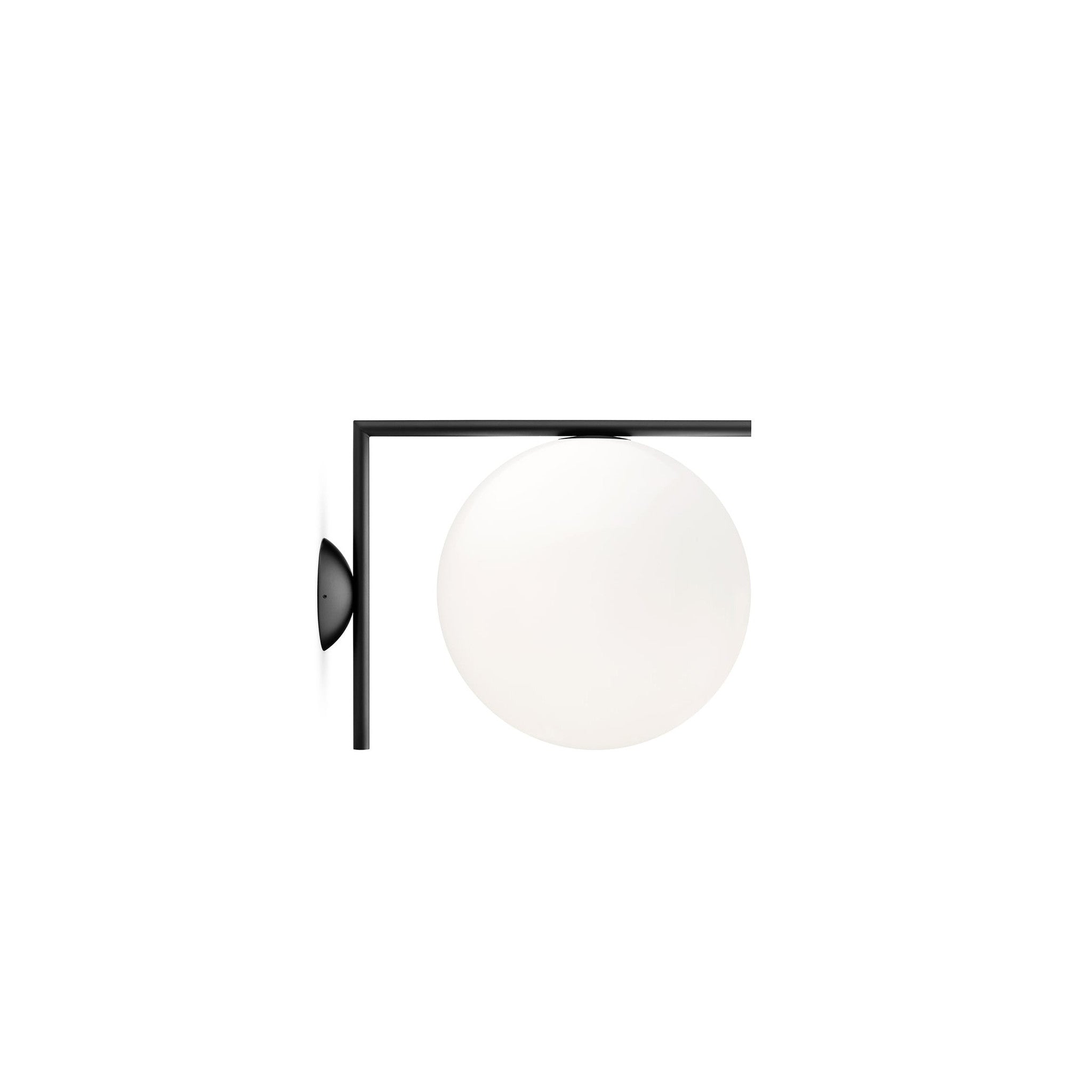 Flos plafond- en wandlamp IC Lights C/W2