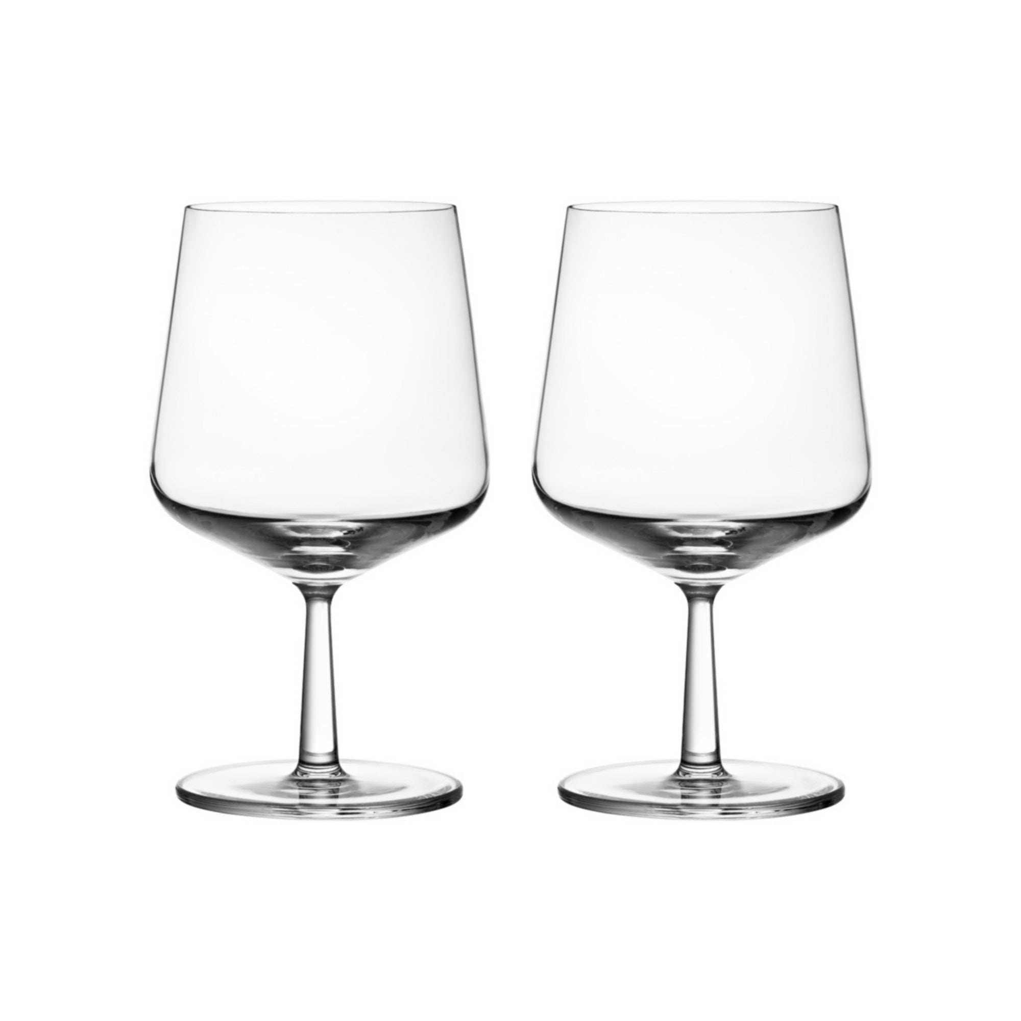 iittala Essence bierglas 48 cl. - 48 cl. - 2 stuks