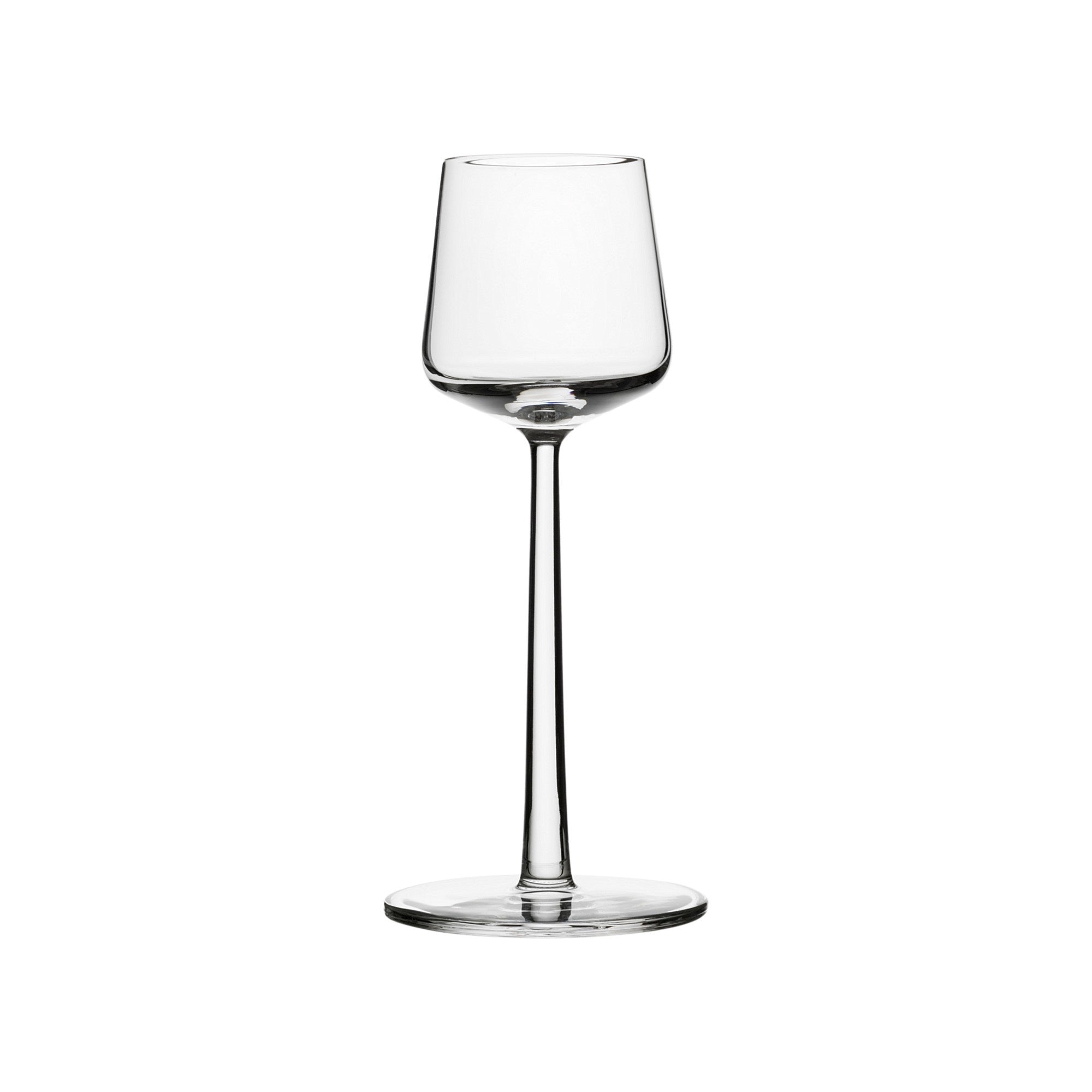 iittala Essence sherryglas 15 cl. - 2 stuks - 15 cl.