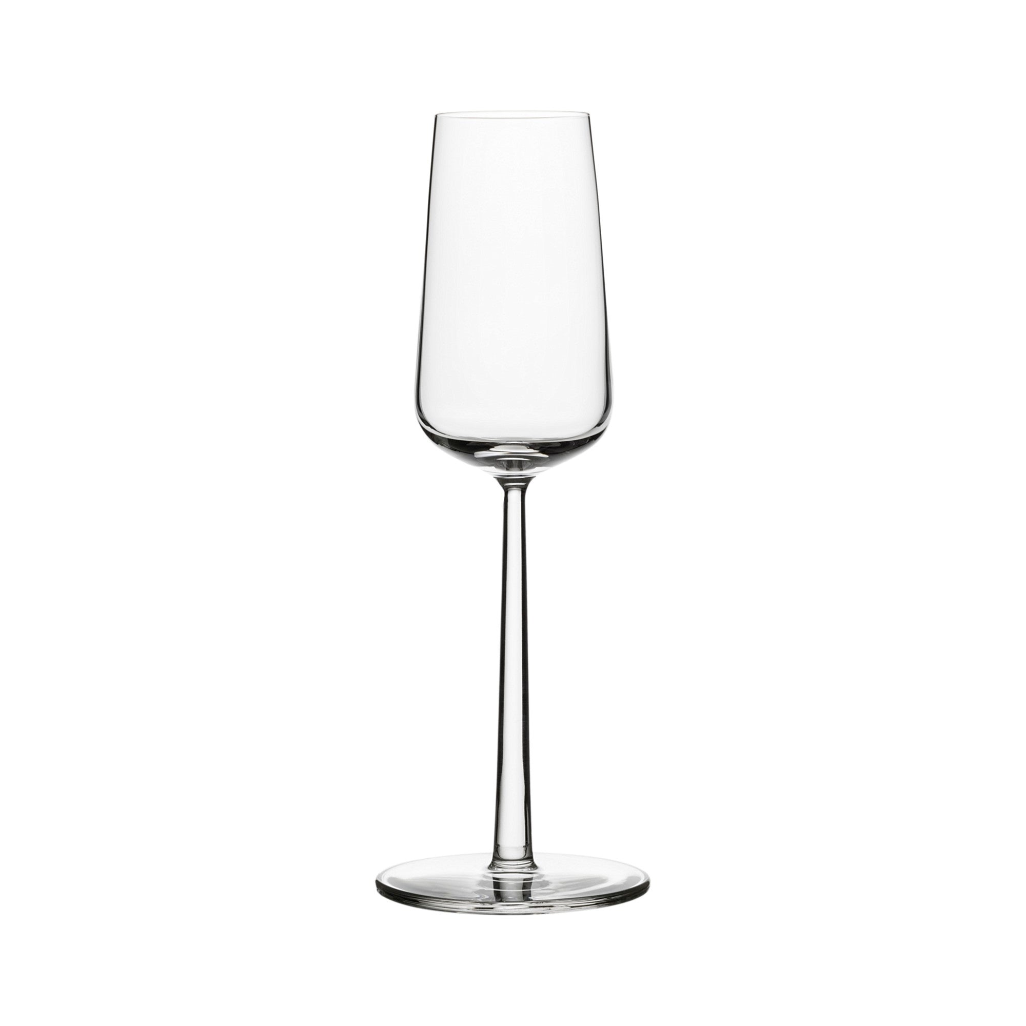 iittala Essence champagneglas 21 cl.