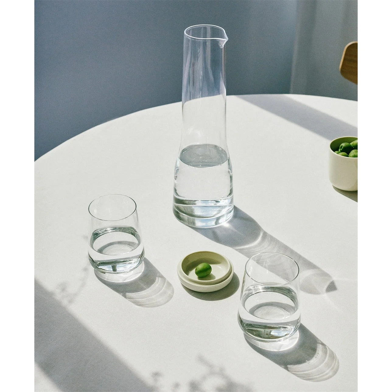 iittala Essence waterglas 35 cl. - 4 stuks - 35 cl.